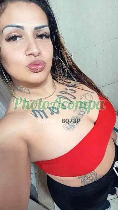 Acompanhante morena em Itaquaquecetuba (2) — Dayane