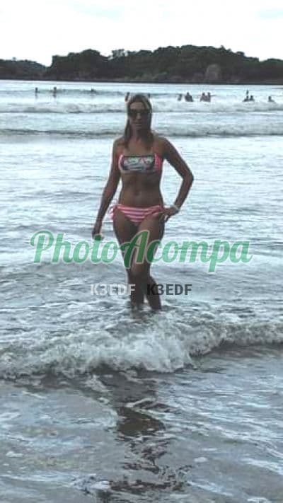 Acompanhante magra em São Paulo, foto 3 de Dayane Mineirinha