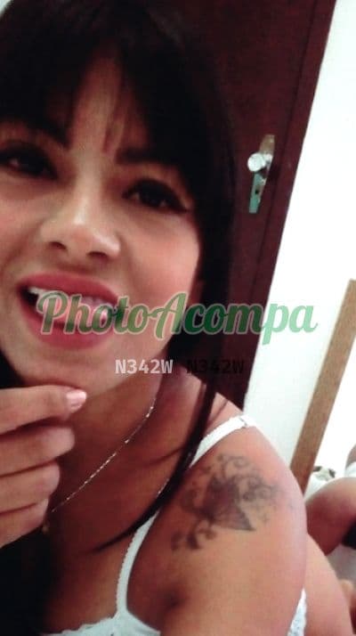 Foto 2: Acompanhante em Joinville — beijo grego, Débora