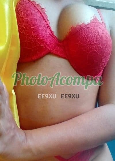 Foto 3: Acompanhante de seios naturais em Simões Filho — Débora