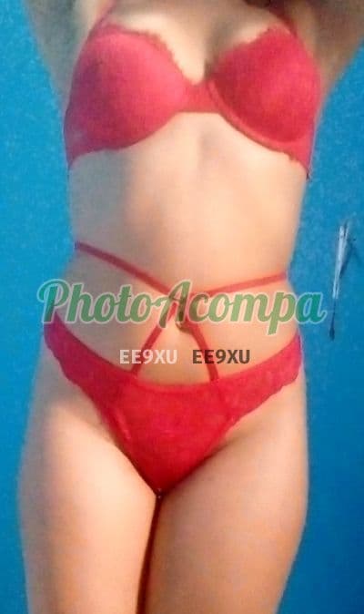 Foto 5: Acompanhante morena em Simões Filho — Débora