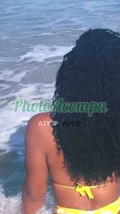 Foto 2: Acompanhante em Castanhal — beijo grego, Débora