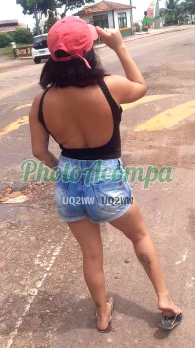 Acompanhante morena em Barcarena, foto 3 de Débora Amaral