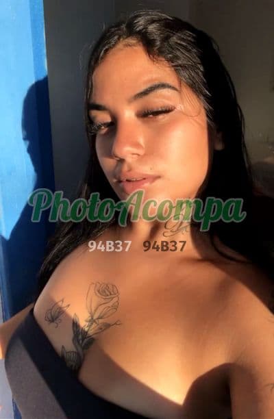 Foto 4: Acompanhante imagem autêntica em Itu — Débora Bittencourt