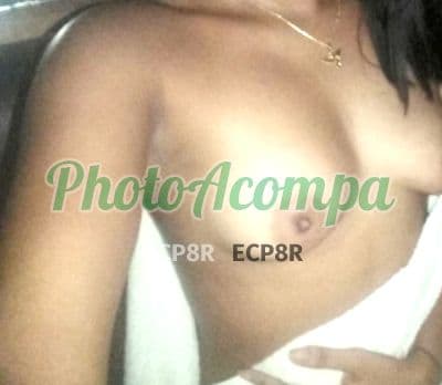 Foto 3: Acompanhante de seios naturais em Paulista — Débora