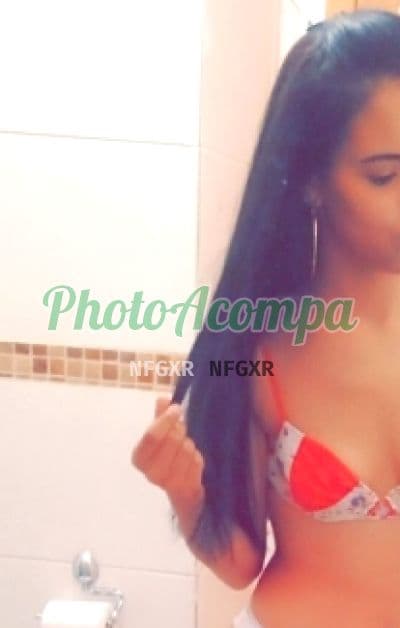 Foto 3: Acompanhante de seios naturais em Ponta Grossa — Débora Cristina Dos Reis