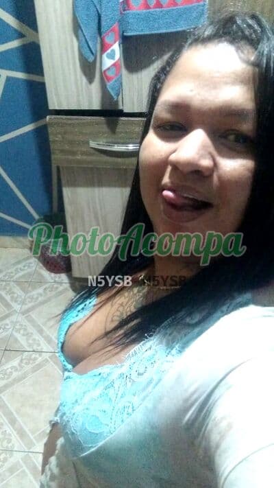 Foto 6: Acompanhante imagem original em Paulínia — Débora