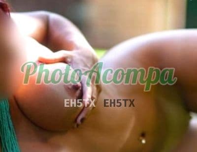 Acompanhante em Rio de Janeiro com beijo na boca (2) — Débora