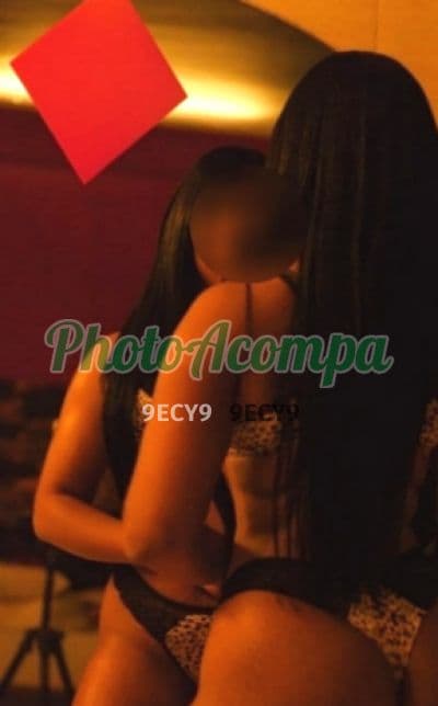 Acompanhante morena em Fortaleza, foto 5 de Débora Hellen