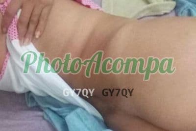 Acompanhante em São José com garganta profunda (6) — Debora Lopes