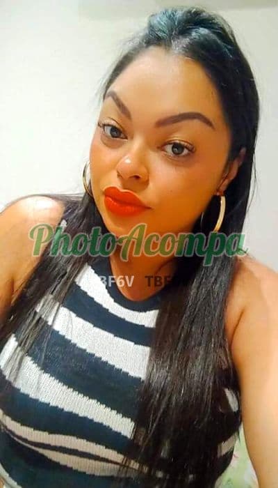 Foto 2: Acompanhante em São Paulo — sexo anal, Debora Nunes