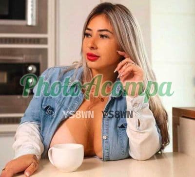 Foto 2: Acompanhante em Santos — beijo na boca, Debora Ribeiro