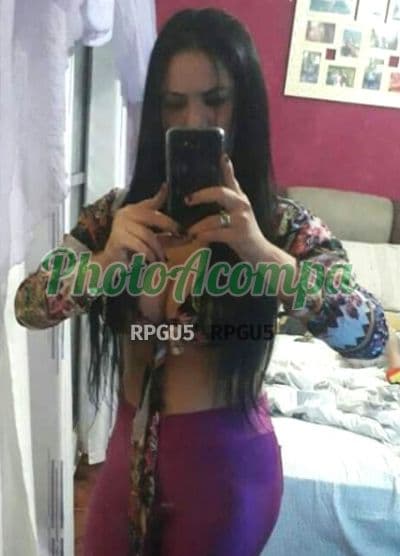 Acompanhante em Sorocaba com oral sem camisinha (6) — Débora Sanches