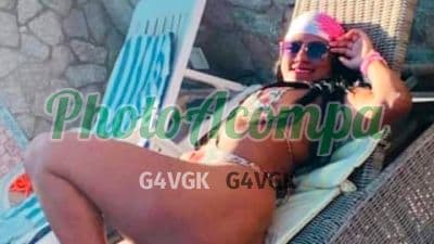 Acompanhante morena em Cascavel — Débora Vasconcellos, foto 5