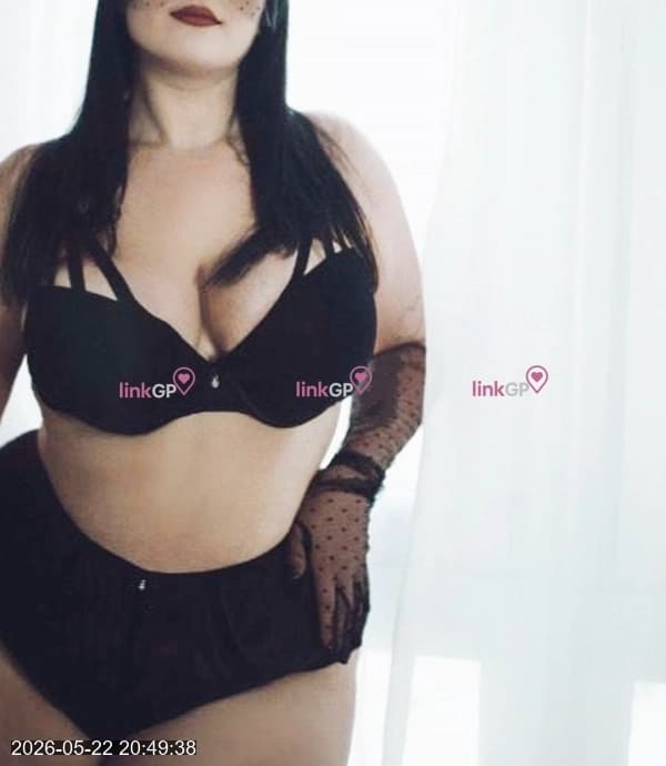Deborah — acompanhante em Curitiba