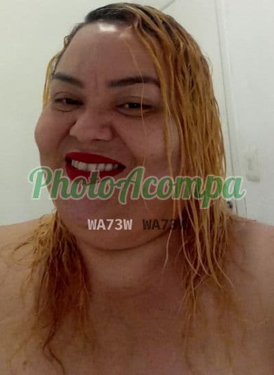 Foto 6: Acompanhante em Santos — anal, Delma
