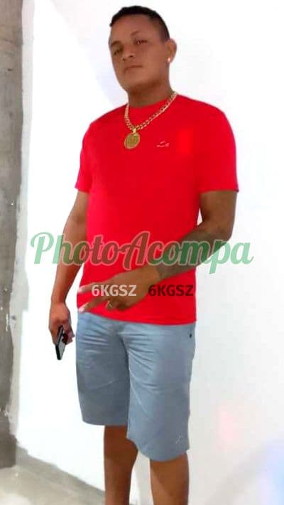 Foto 2: Acompanhante em Manaus — beijo grego, Deryck Esdra Jr