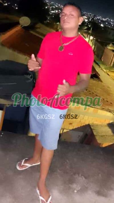 Foto 5: Acompanhante depilada em Manaus — Deryck Esdra Jr