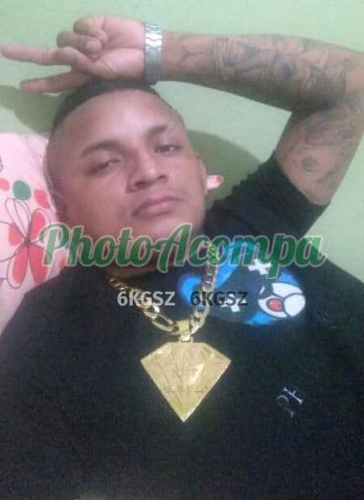 Foto 6: Acompanhante em Manaus — sexo anal, Deryck Esdra Jr