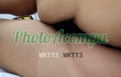 Acompanhante morena em São José dos Campos — Deyse, foto 5