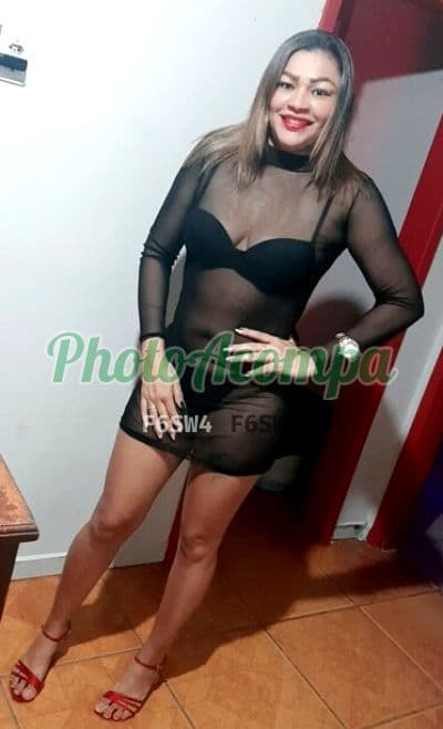 Acompanhante em Telêmaco Borba — experiência de namorada, foto 2 de Diana