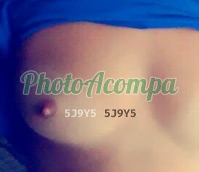 Foto 4: Acompanhante em São Paulo — namoradinha, Diana Alencar