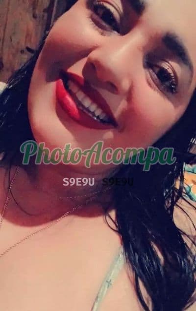 Foto 3: Acompanhante gordinha em Niterói — Dieni Leal