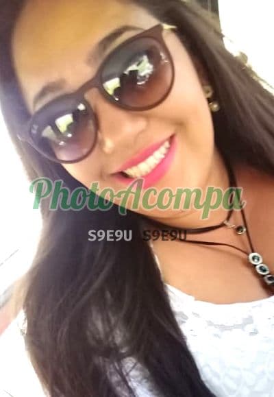 Acompanhante peituda em Niterói (4) — Dieni Leal