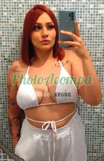 Acompanhante em Barão de Antonina com sexo anal (6) — Diennifer Godoy