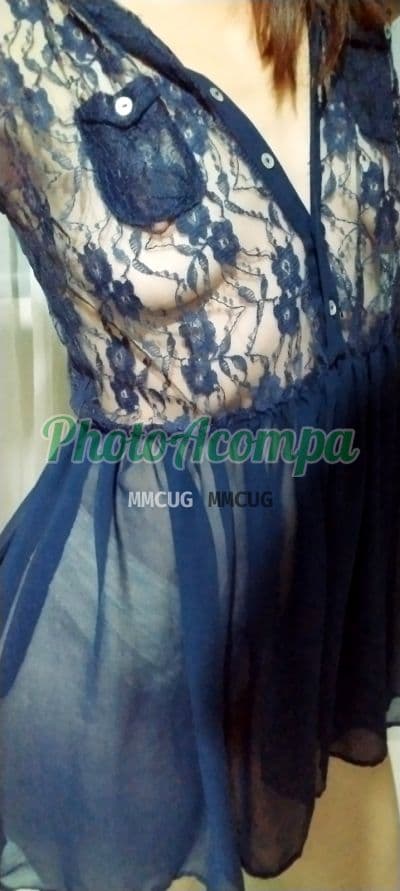 Foto 2: Acompanhante em Maringá — beijo na boca, Discreta