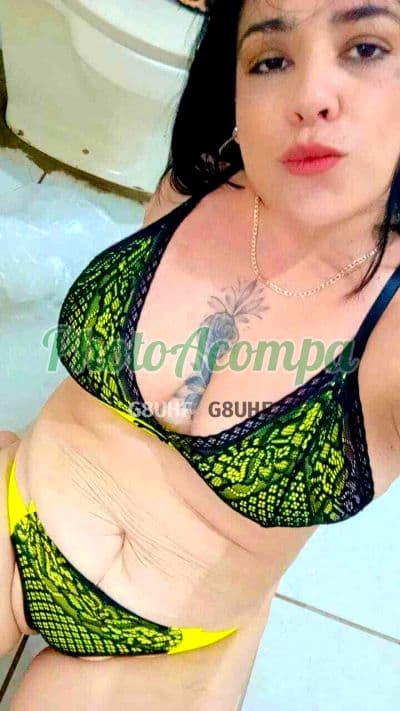 Acompanhante depilada em Mococa (5) — Diuli Oliveira Santos