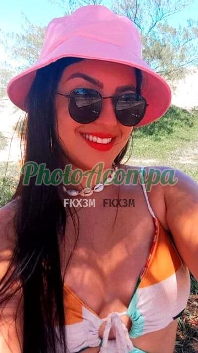 Acompanhante em Sorocaba — beijo grego, foto 2 de Diuliana