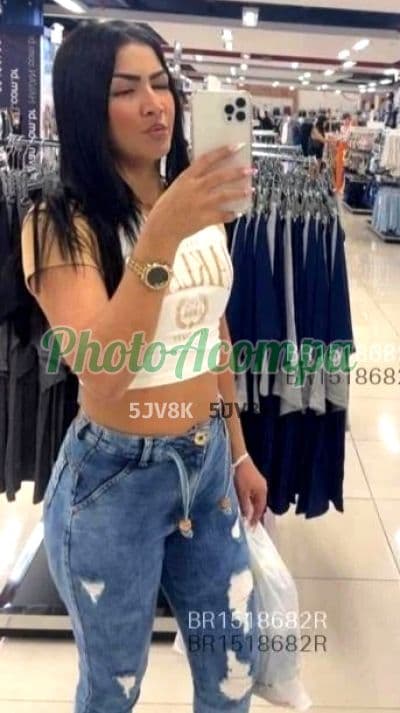 Acompanhante magra em Rio Negrinho, foto 5 de Dizinha Silva