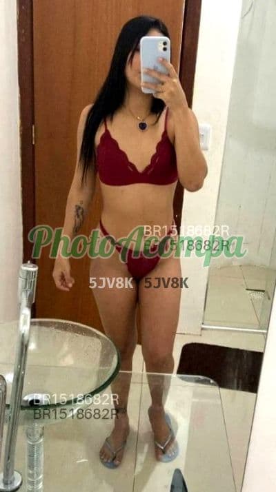 Acompanhante em Rio Negrinho — oral sem camisinha, foto 6 de Dizinha Silva