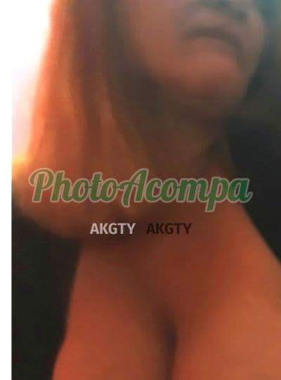 Acompanhante magra em Rio de Janeiro, foto 3 de Dolores Franca