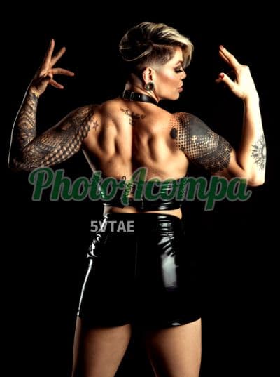 Acompanhante em São Paulo — sado duro, foto 2 de Dominatrix Sádica Queen