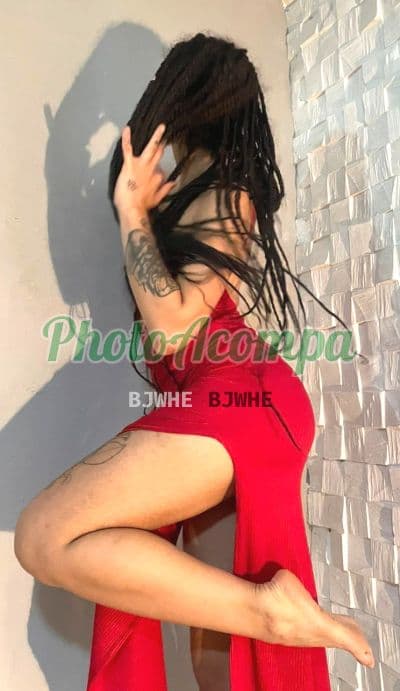 Acompanhante em São Paulo — namoradinha, foto 2 de Dominic Valentine