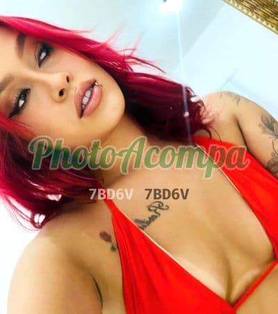 Acompanhante em Guarujá com beijo grego (2) — Drika