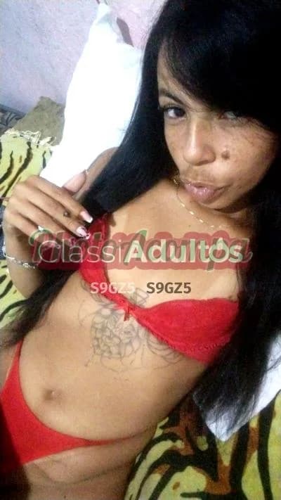 Drika Vilar — acompanhante em Camaragibe