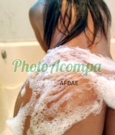Acompanhante de seios naturais em Taboão da Serra, foto 3 de Duda