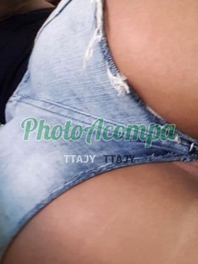 Acompanhante em Belo Horizonte com sexo anal (6) — Duda