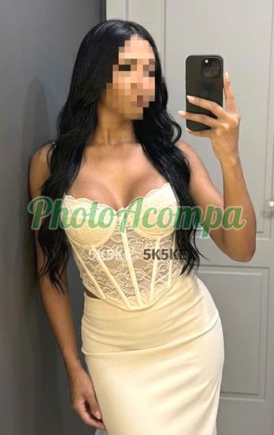 Acompanhante em Campinas com garganta profunda (6) — Duda