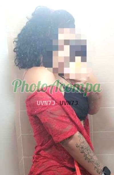 Acompanhante magra em Vitória, foto 3 de Duda