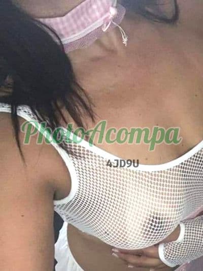 Foto 6: Acompanhante em Brasília — experiência de namorada, Duda