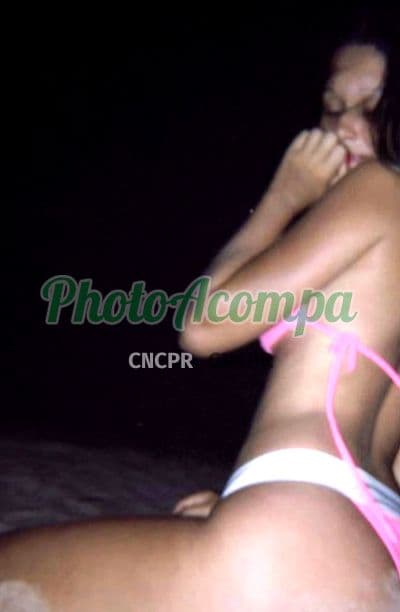 Acompanhante em Cabo Frio — experiência de namorada, foto 4 de Duda