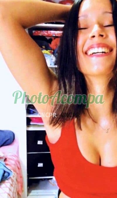 Foto 5: Acompanhante mignon em Cabo Frio — Duda
