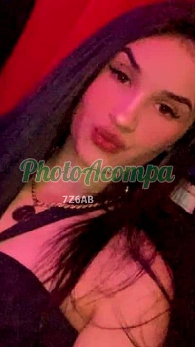 Acompanhante magra em Gravataí, foto 3 de Duda Alencar