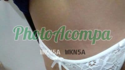 Acompanhante em São Paulo com anal (6) — Duda Baixinha
