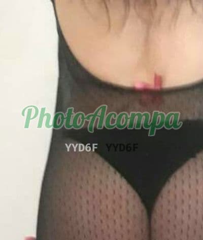 Acompanhante foto sem retoque em São José dos Campos — Duda, foto 5