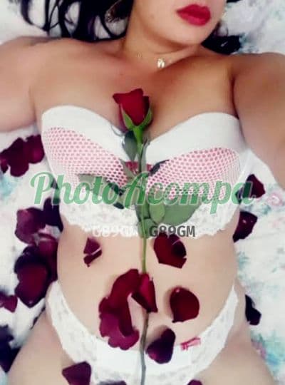 Acompanhante em Taguatinga com sexo anal (6) — Duda Fernandes